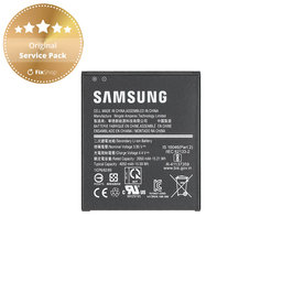 Samsung Galaxy Xcover 6 Pro G736B - Baterija EB-BG736BBE 4050mAh - GH43-05117A Genuine Service Pack