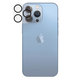 PanzerGlass - Zaštitni poklopac za objektiv kamere PicturePerfect za iPhone 13 Pro & 13 Pro Max, prozirna