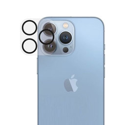 PanzerGlass - Zaštita za objektiv stražnje kamere PicturePerfect za iPhone 13 Pro & 13 Pro Max, prozirna