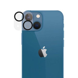 PanzerGlass - Zaščitni Ovitek za Objektiv Kamere PicturePerfect za iPhone 13 mini in 13, transparent
