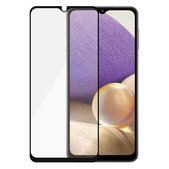PanzerGlass - Tempered Glass Case Friendly za Samsung Galaxy A13, A13 5G, A23, M13, M23 5G, M33 5G & A23 5G, crna