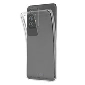 SBS - Maska Skinny za Samsung Galaxy A53, prozirna