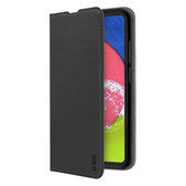 SBS - Maska Book Wallet Lite za Samsung Galaxy A53, crna