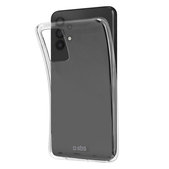 SBS - Maska Skinny za Samsung Galaxy A33, prozirna