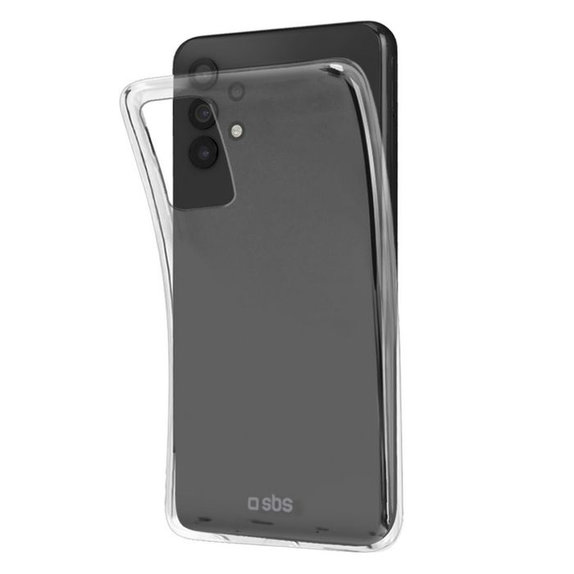 SBS - Maska Skinny za Samsung Galaxy A33, prozirna