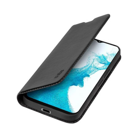 SBS - Ovitek Book Wallet Lite za Samsung Galaxy A23 5G, črn