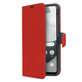 SBS - Maska Book Wallet Stand za Samsung Galaxy A23 5G, crvena