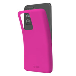 SBS - Maska Vanity za Samsung Galaxy A53, roza