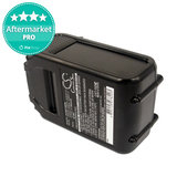 Dewalt CL-serija, DC-serija - Baterija DCB18x / DCB20x Li-Ion 18V 3000mAh HQ