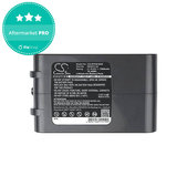 Dyson DC-series, V6 - Baterija Li-Ion 1500mAh HQ