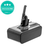 Dyson V8 - Baterija 215681, PM8-US-HFB1497A Li-Ion 5000mAh HQ