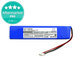 JBL Xtreme - Baterija Li-Pol 5000mAh HQ