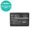 Canon EOS 1100D, 1200D, Kiss X50, Rebel T3, T5 - Baterija LP-E10 Li-Ion 1100mAh HQ