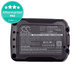 Makita CXT, C, D, F, H, J, P, R, S, T-serija - Baterija BL10xx Li-Ion 12V 1500mAh HQ