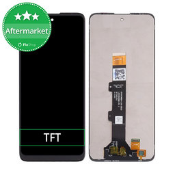 Motorola Moto E40 XT2159 - LCD zaslon + zaslon osjetljiv na dodir TFT