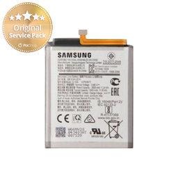 Samsung Galaxy A01 A015F - Baterija 3000mAh GH81-18183A Originalni servisni paket
