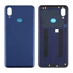 Samsung Galaxy A10s A107F - Poklopac baterije (plavi)