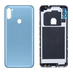 Samsung Galaxy A11 A115F - Poklopac baterije (plavi)