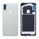 Samsung Galaxy A11 A115F - Poklopac baterije (bijeli)