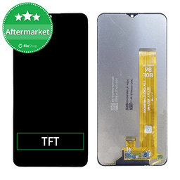 Samsung Galaxy A13 A135F - LCD zaslon + zaslon osjetljiv na dodir TFT