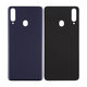 Samsung Galaxy A20s A207F - Poklopac baterije (plavi)