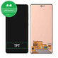 Samsung Galaxy A52 4G A525F - LCD zaslon + TFT ekran osjetljiv na dodir