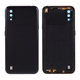 Samsung Galaxy A01 A015F - Poklopac baterije (crni)