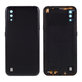 Samsung Galaxy A01 A015F - Poklopac baterije (crni)