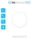 FixPremium Watch Protector - Kaljeno staklo za Garmin Fenix 7S
