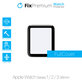 FixPremium Watch Protector - Pleksiglas za Apple Watch 1, 2 & 3 (42 mm)