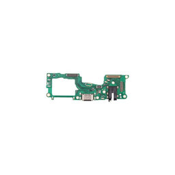 Realme 8 RMX3085, 8 Pro RMX3081 - PCB ploča konektora za punjenje