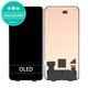 Xiaomi Mi 11 Ultra M2102K1G - LCD zaslon + zaslon osjetljiv na dodir OLED