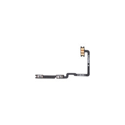 Realme 8i RMX3151 - Flex kabel s tipkom za glasnoću