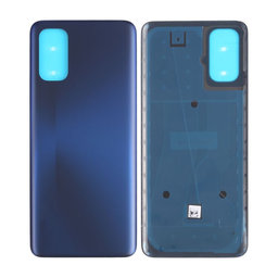 Realme 7 Pro RMX2170 - Poklopac baterije (zrcalno plava)