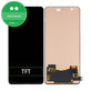 Xiaomi Poco F3 - LCD zaslon + zaslon osjetljiv na dodir TFT
