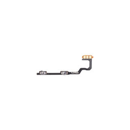 Realme 9i RMX3491 - Flex kabel za tipku za glasnoću