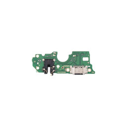 Realme 9i RMX3491 - PCB ploča konektora za punjenje