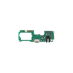 Oppo A73 CPH2161 - PCB ploča konektora za punjenje