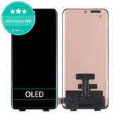 Xiaomi 12 Pro 2201122C 2201122G - LCD zaslon + zaslon osjetljiv na dodir OLED