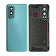 OnePlus Nord 2 5G - Poklopac baterije + leća stražnje kamere (plava izmaglica)