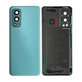OnePlus Nord 2 5G - Poklopac baterije + leća stražnje kamere (plava izmaglica)