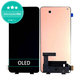 Xiaomi 11 Lite 5G NE 2109119DG 2107119DC - LCD zaslon + zaslon osjetljiv na dodir OLED