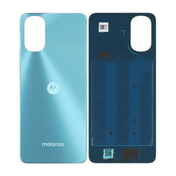 Motorola Moto G22 XT2231 - Poklopac baterije (Iceberg Blue) - 5S58C20659 Originalni servisni paket