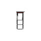 Motorola Moto G22 XT2231 - SIM ladica (Cosmic Black) - S948D41316 Genuine Service Pack