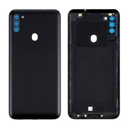 Samsung Galaxy M11 M115F - Poklopac baterije (crni)