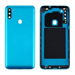 Samsung Galaxy M11 M115F - Poklopac baterije (metalik plava)