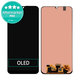 Samsung Galaxy M21 M215F - LCD zaslon + zaslon osjetljiv na dodir OLED