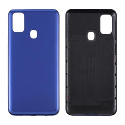 Samsung Galaxy M21 M215F - Poklopac baterije (ponoćno plava)