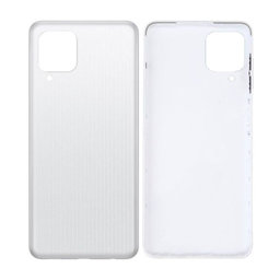 Samsung Galaxy M22 M225F - Poklopac baterije (bijeli)