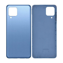 Samsung Galaxy M22 M225F - Poklopac baterije (svijetlo plava)